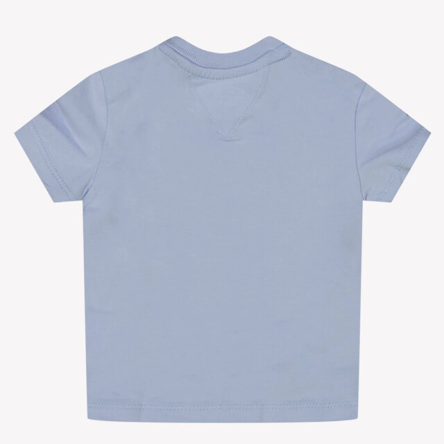Tommy Hilfiger Baby unisex t-shirt in TommyHilfigerKN0KN02033 large