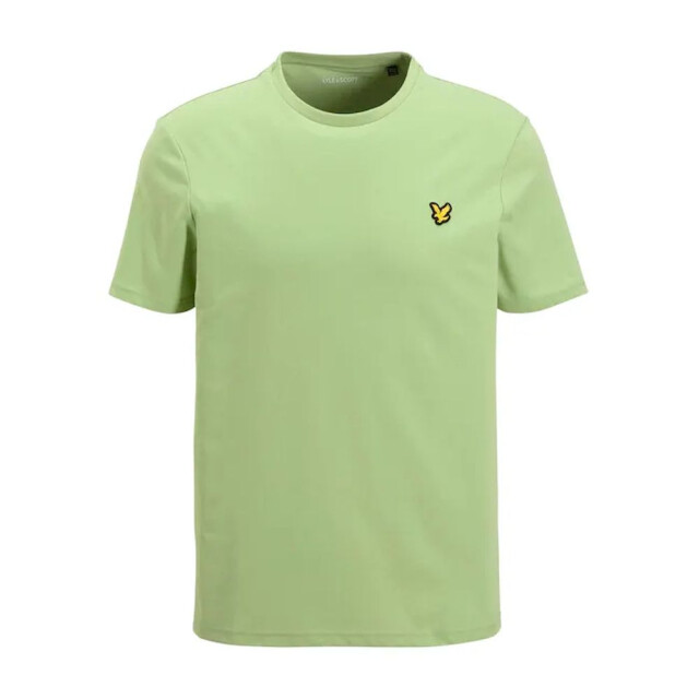 Lyle and Scott martin ss-t-shirt sport t-shirt korte mouw heren - 070514_310-L large