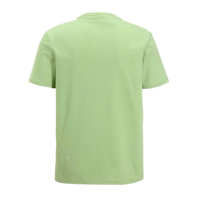 Lyle and Scott martin ss-t-shirt sport t-shirt korte mouw heren - 070514_310-L large