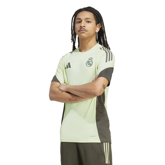 Adidas real tr jsy trainingshirt replica voetbal - 071156_300-L large