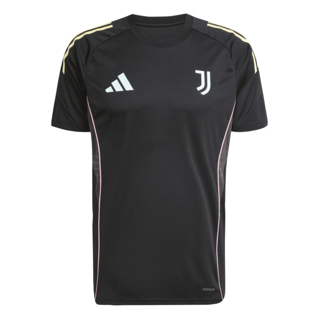 Adidas juve tr jsy trainingshirt replica voetbal - 071180_990-L large