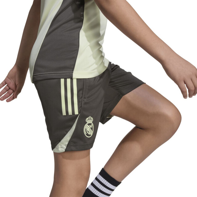 Adidas real tr sho y replica trainingsbroek jongens - 071154_999-140 large