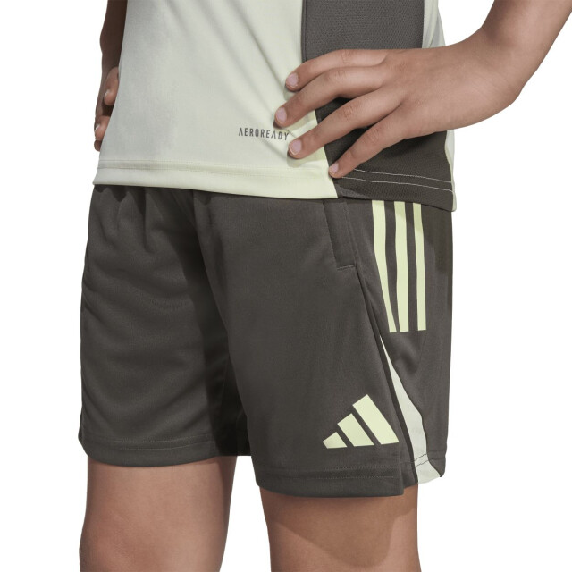 Adidas real tr sho y replica trainingsbroek jongens - 071154_999-140 large