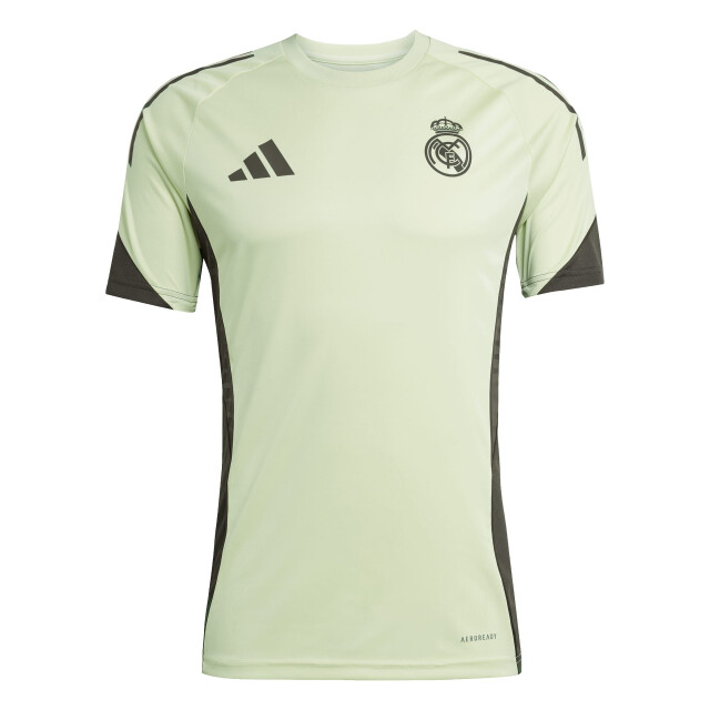Adidas real tr jsy trainingshirt replica voetbal - 071156_300-L large