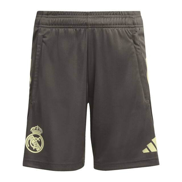Adidas real tr sho y replica trainingsbroek jongens - 071154_999-140 large