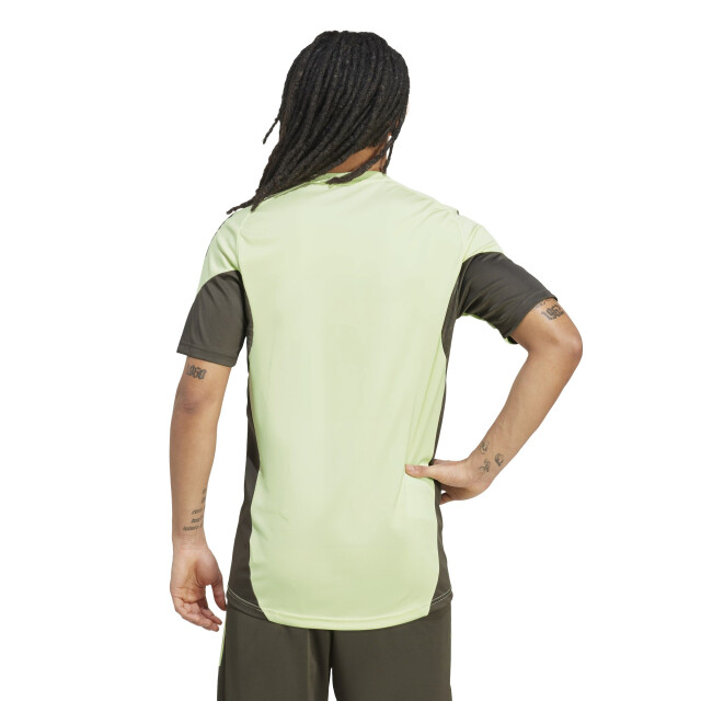 Adidas real tr jsy trainingshirt replica voetbal - 071156_300-L large