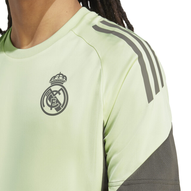 Adidas real tr jsy trainingshirt replica voetbal - 071156_300-L large