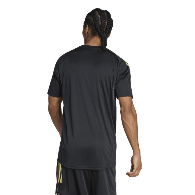 Adidas juve tr jsy trainingshirt replica voetbal - 071180_990-L large