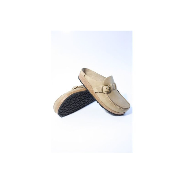 Birkenstock Buckley slippers  large