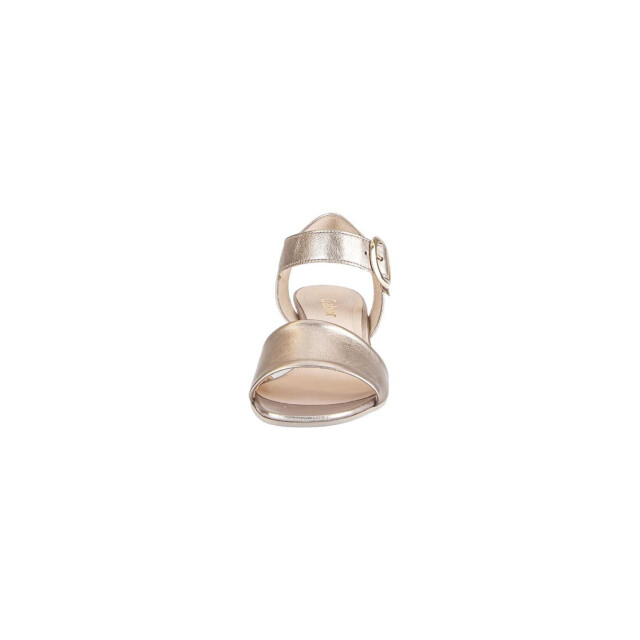 Gabor 41.700 Sandalen Goud 41.700 large