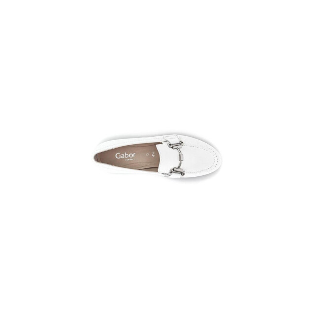 Gabor 42.432 Loafers Wit 42.432 large