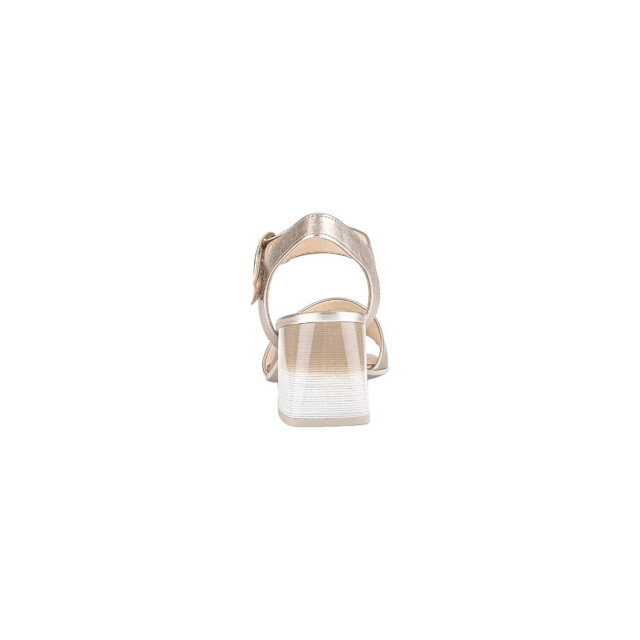 Gabor 41.700 Sandalen Goud 41.700 large