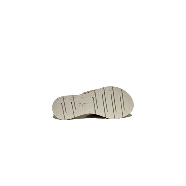 Gabor 42.892 Slippers Beige 42.892 large