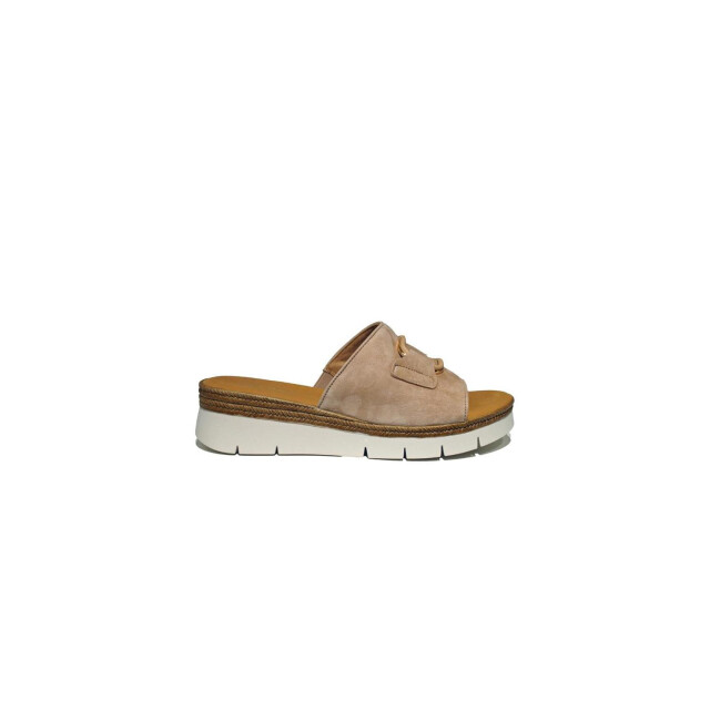 Gabor 42.892 Slippers Beige 42.892 large