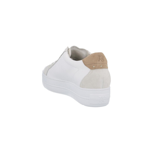 Paul Green 5330 Sneakers Wit 5330 large