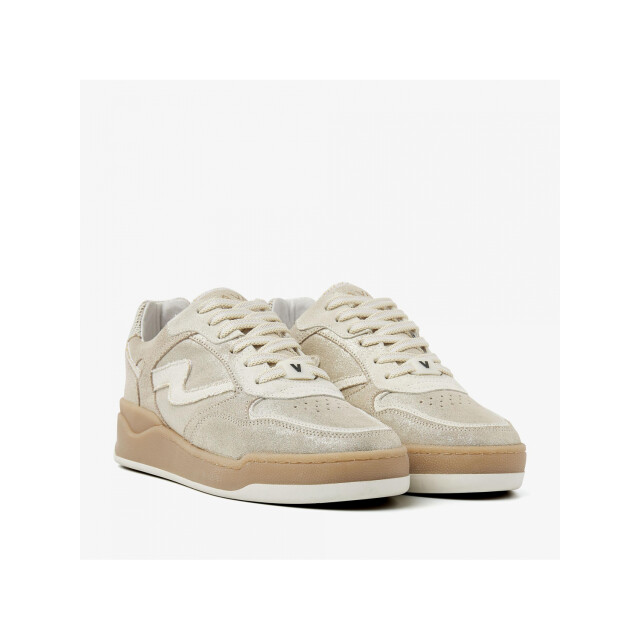 VIA VAI Vetersneaker met verwisselbaar voetbed sam levi 62026-12 large