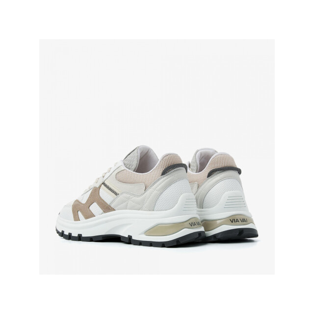 VIA VAI Vetersneakers met verwisselbaar voetbed Liz Finley 62010-07 large