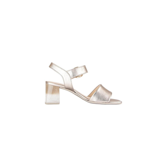 Gabor 41.700 Sandalen Goud 41.700 large