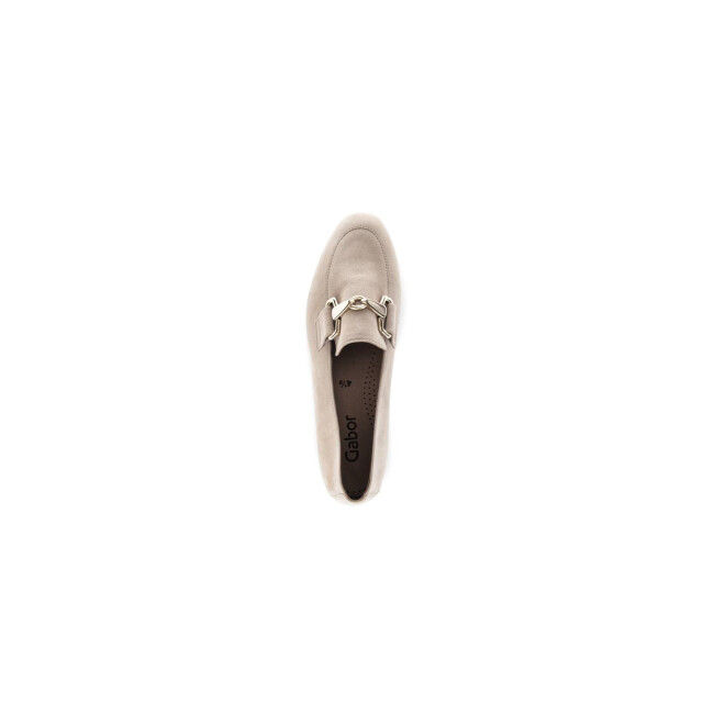 Gabor 45.211-12 Loafers Beige 45.211-12 large