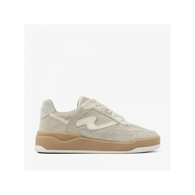 VIA VAI Vetersneaker met verwisselbaar voetbed sam levi 62026-12 large