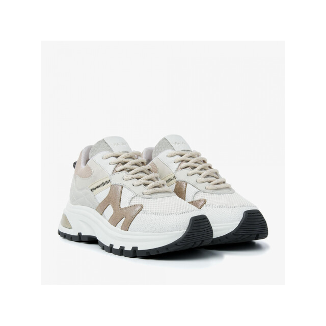 VIA VAI Vetersneakers met verwisselbaar voetbed Liz Finley 62010-07 large
