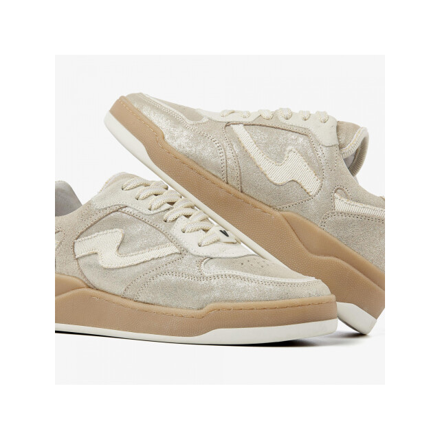 VIA VAI Vetersneaker met verwisselbaar voetbed sam levi 62026-12 large