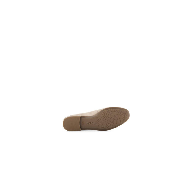 Gabor 45.211-12 Loafers Beige 45.211-12 large