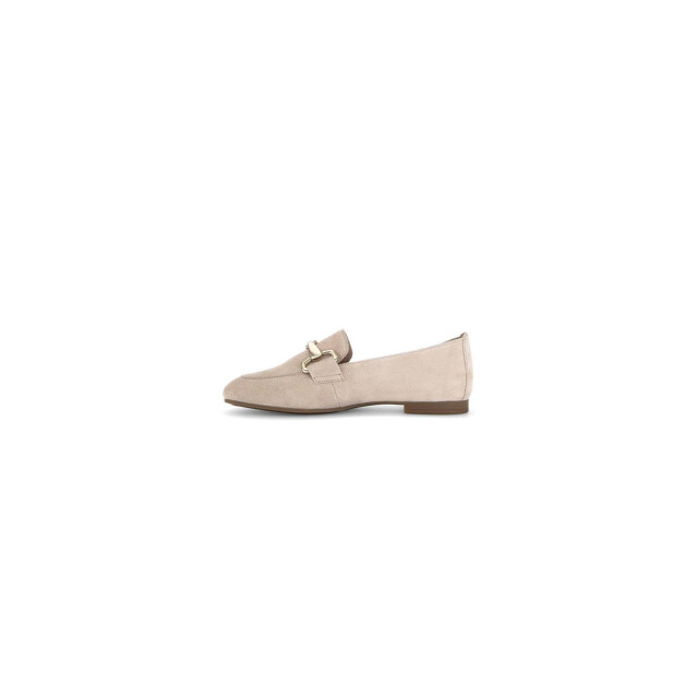 Gabor 45.211-12 Loafers Beige 45.211-12 large