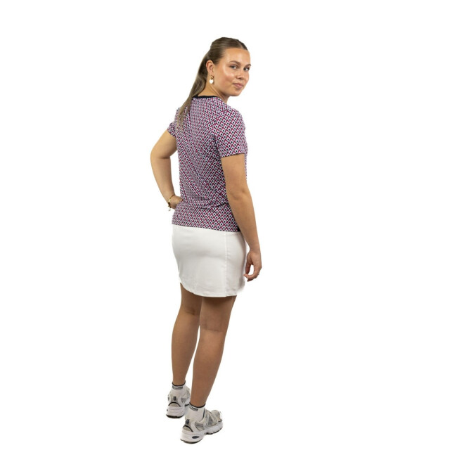 Sjeng Sports Tennisrok dames Winner Curl large
