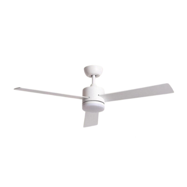 Cool Breeze Plafondventilator emil met verlichting Ø132cm 6 snelheden afstandsbediening - 2907040 large