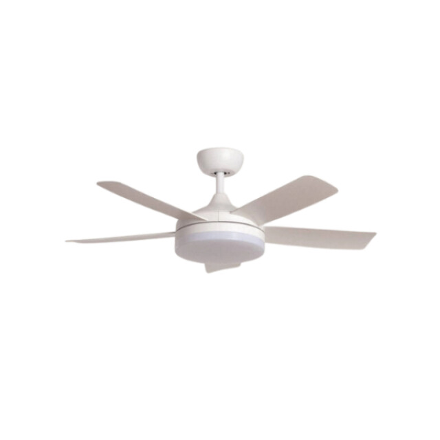 Cool Breeze Plafondventilator matilda met verlichting Ø106cm 6 snelheden afstandsbediening - 2906989 large