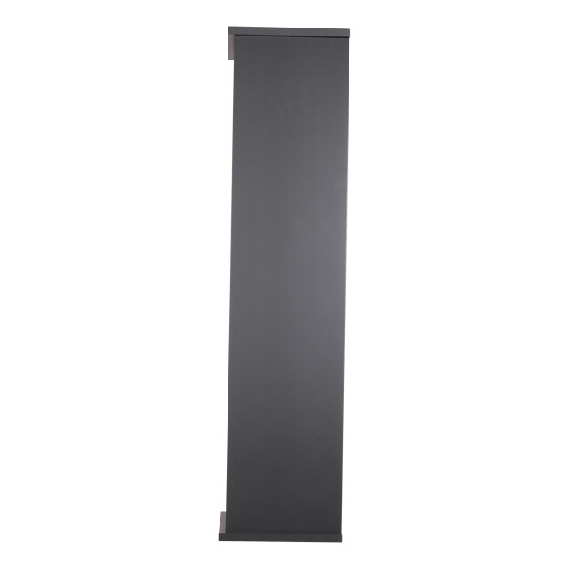 4goodz Toiletrolhouder met toiletroldispenser acaciahout- 18x18x75 cm 3202647 large