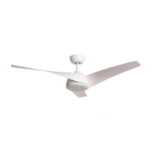 Cool Breeze Plafondventilator ebba zonder verlichting Ø132cm 6 snelheden afstandsbediening - 2906994 large