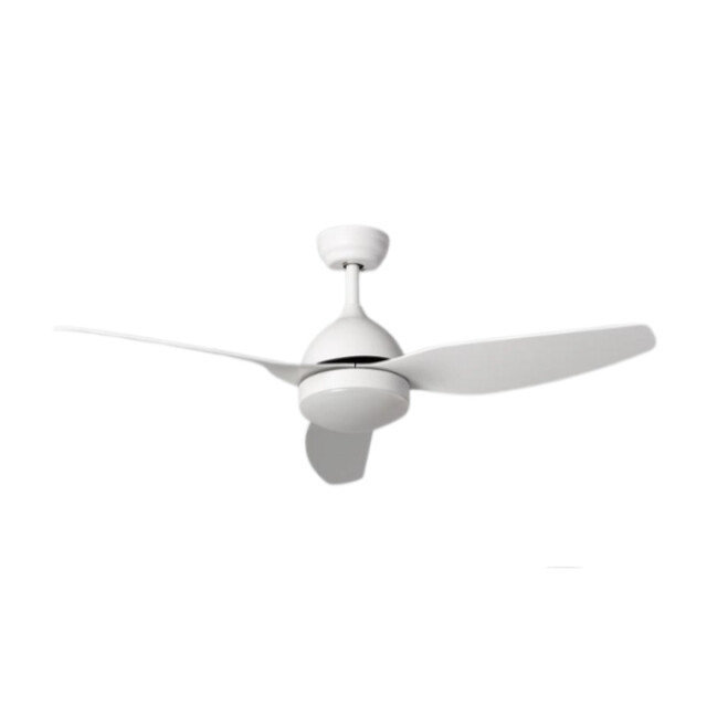 Cool Breeze Plafondventilator anton met verlichting Ø127cm 6 snelheden afstandsbediening - 2907027 large