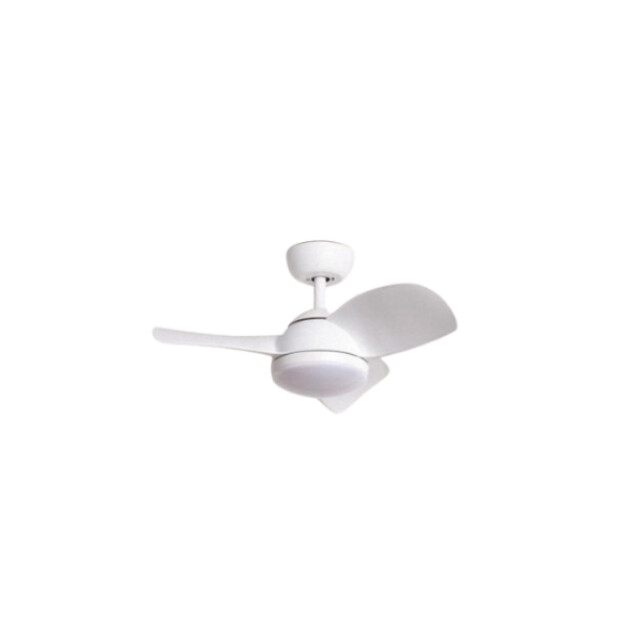 Cool Breeze Plafondventilator olivia met verlichting Ø76cm 6 snelheden afstandsbediening - 2907012 large
