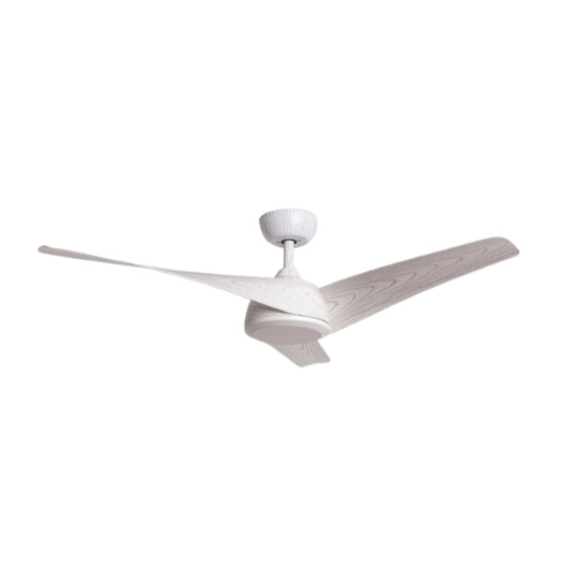 Cool Breeze Plafondventilator ebba zonder verlichting Ø132cm 6 snelheden afstandsbediening - 2906993 large