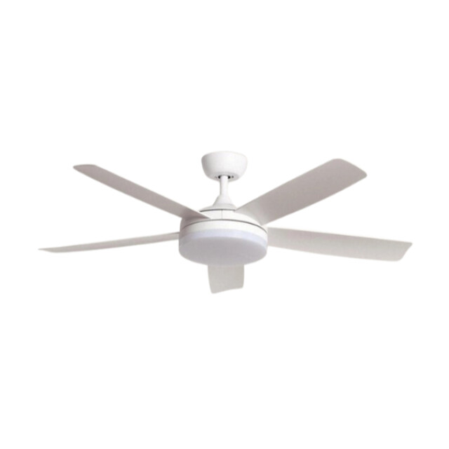 Cool Breeze Plafondventilator ida met verlichting Ø132cm 6 snelheden afstandsbediening - 2907000 large