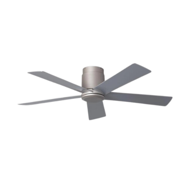 Cool Breeze Plafondventilator alice zonder verlichting Ø132cm 6 snelheden afstandsbediening - 2906986 large
