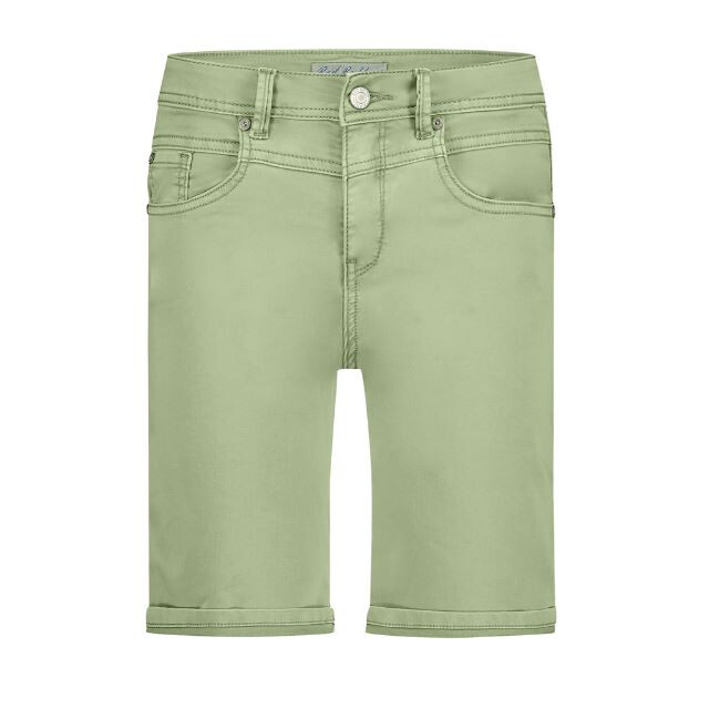 Red Button Srb4567 Relax short jog colour large