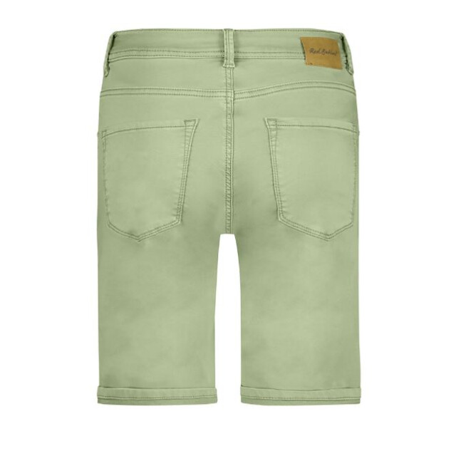 Red Button Srb4567 Relax short jog colour large