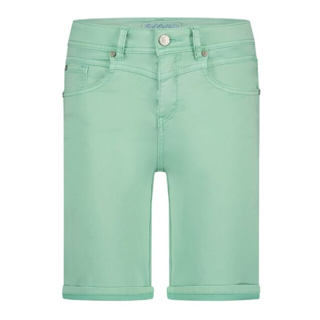 Red Button Srb4567 Relax short jog colour large