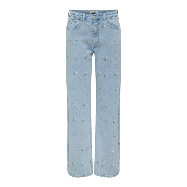 Only Onljuicy hw wide emb dnm akm 15357587 large