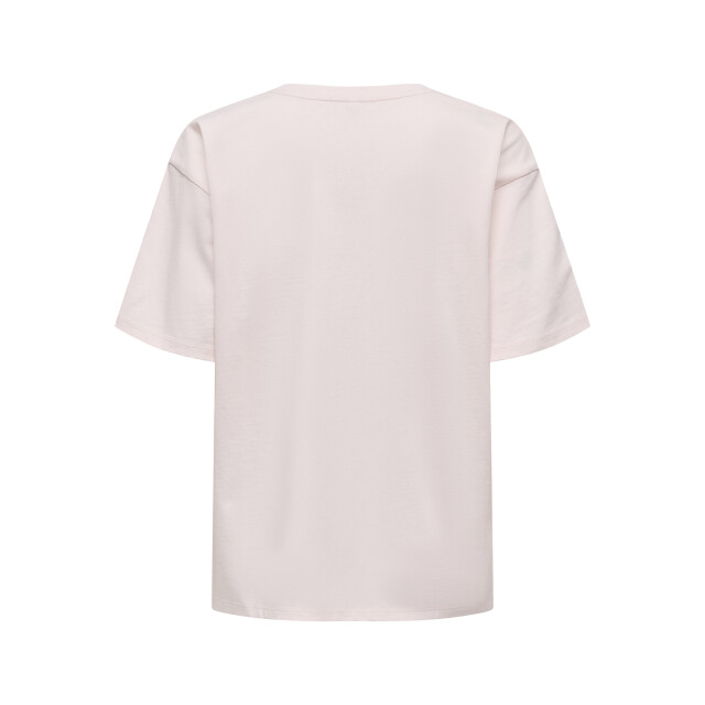 Only Onlmaya flower s/s tee box jrs 15367841 large