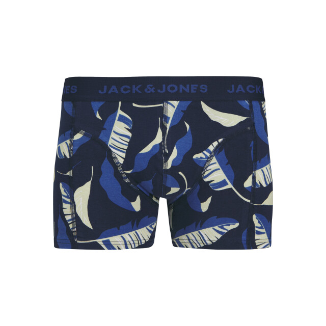 Jack & Jones Jaccabanas trunks 3 pack 12277699 large