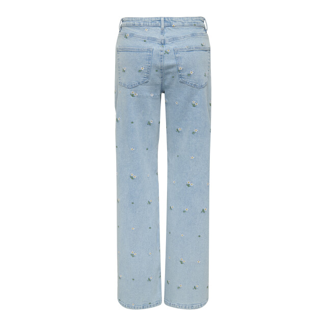 Only Onljuicy hw wide emb dnm akm 15357587 large