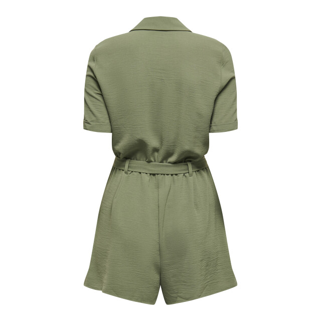 Only Onlmacha life ss cargo playsuit wvn 15349778 large
