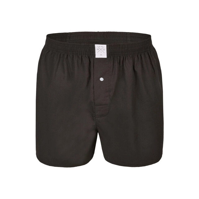 MG-1 Wijde boxershorts heren 6-pack pack d905 MG1-905 large