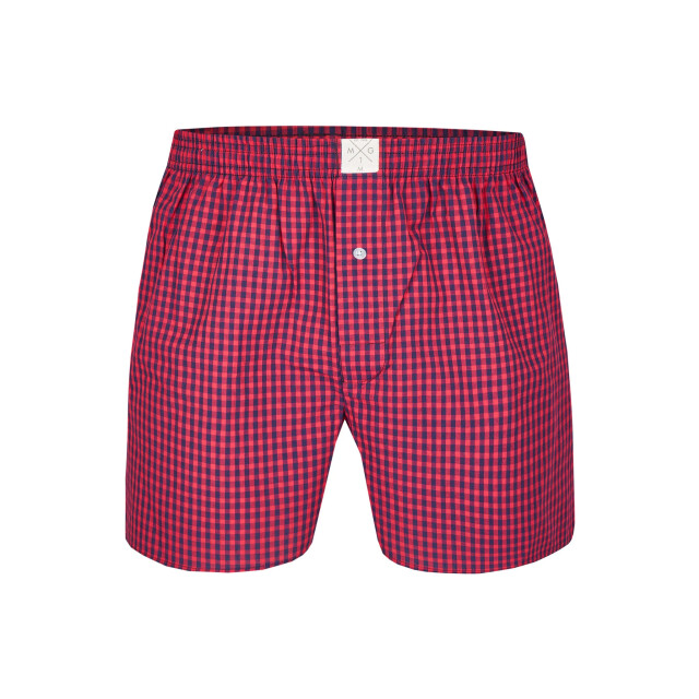MG-1 Wijde boxershorts heren 6-pack pack d905 MG1-905 large
