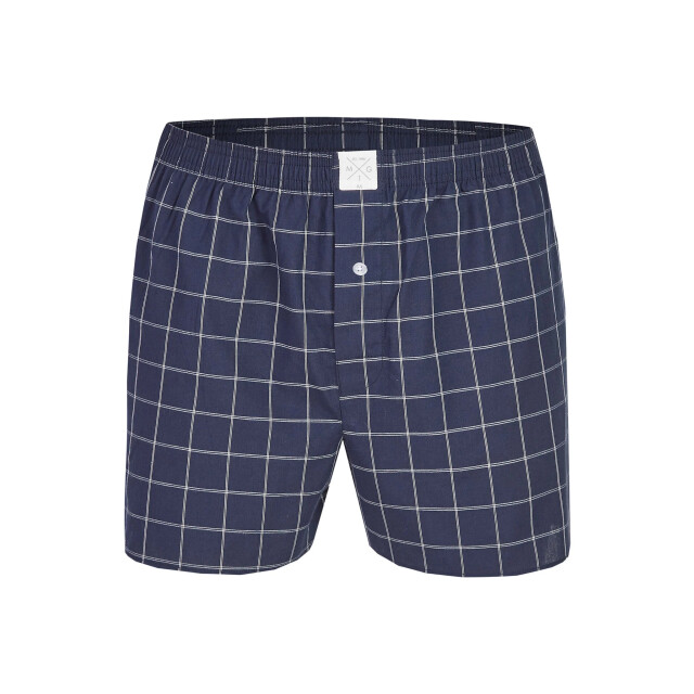 MG-1 Wijde boxershorts heren 6-pack pack d905 MG1-905 large
