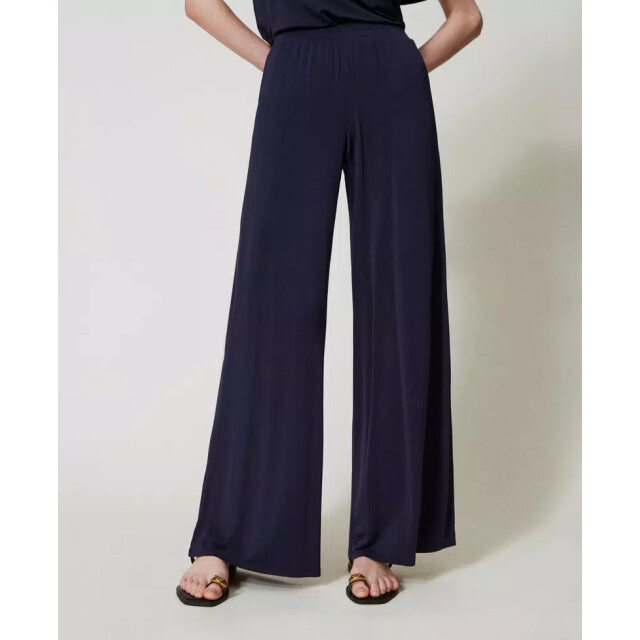 Twin-set Pantalone 251LM2MEE large